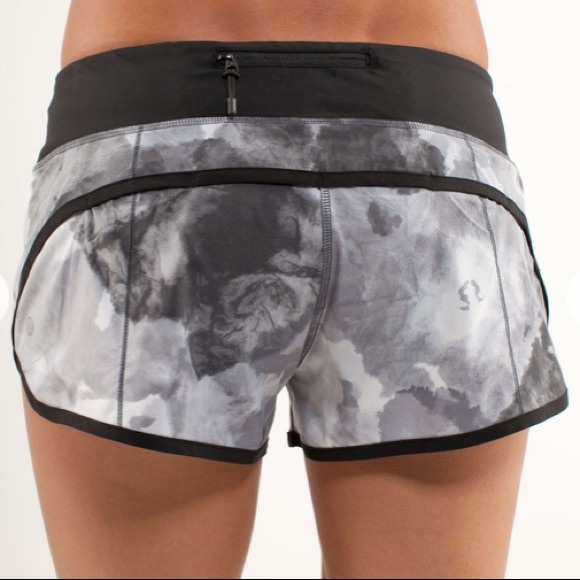 lululemon athletica Pants - Lululemon Run: Speed Shorts